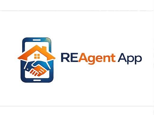 REAgent App logo